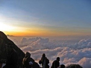 Mount Batur Trekking 2